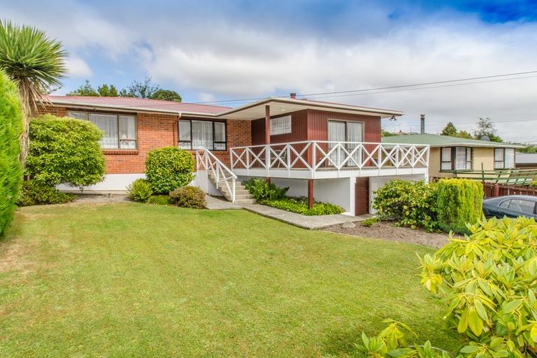 Photo of property in 17 Elwyn Crescent, Green Island, Dunedin, 9018