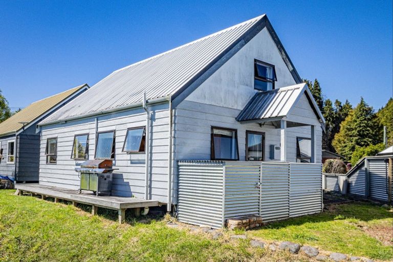 Photo of property in 22 Lee Street, Ohakune, 4625