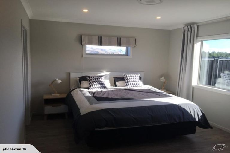 Photo of property in 7 Greenfield Place, Twizel, 7901