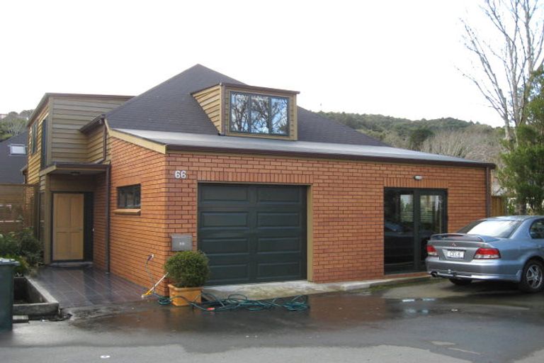 Photo of property in 66 Futuna Close, Karori, Wellington, 6012