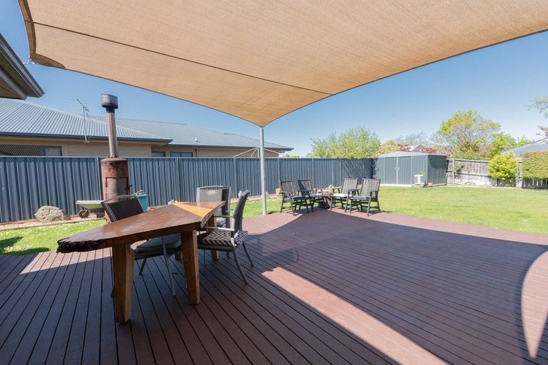 Photo of property in 7 Larch Crescent, Alexandra, 9320