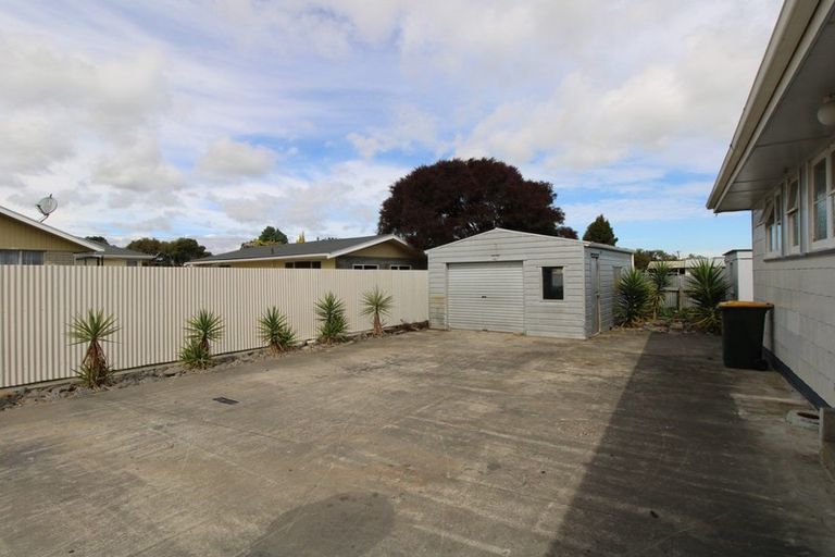 Photo of property in 39 Futter Street, Foxton, 4814