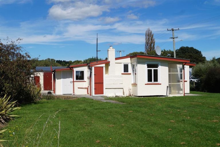 Photo of property in 3 Nelson Street, Hawarden, 7385