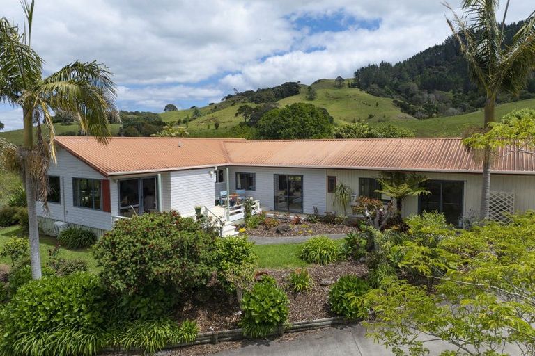 Photo of property in 48 Gangway Road, Totara North, Kaeo, 0479