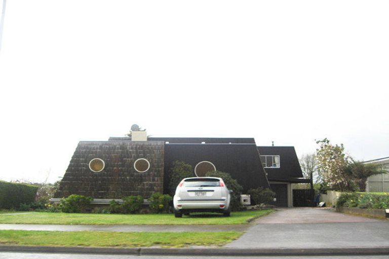 Photo of property in 53 Clifton Drive, Waitara, 4320