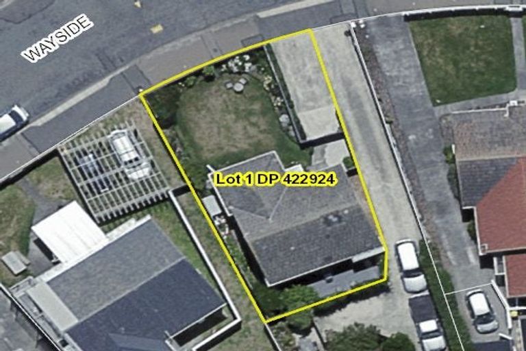 Photo of property in 13 Wayside, Miramar, Wellington, 6022