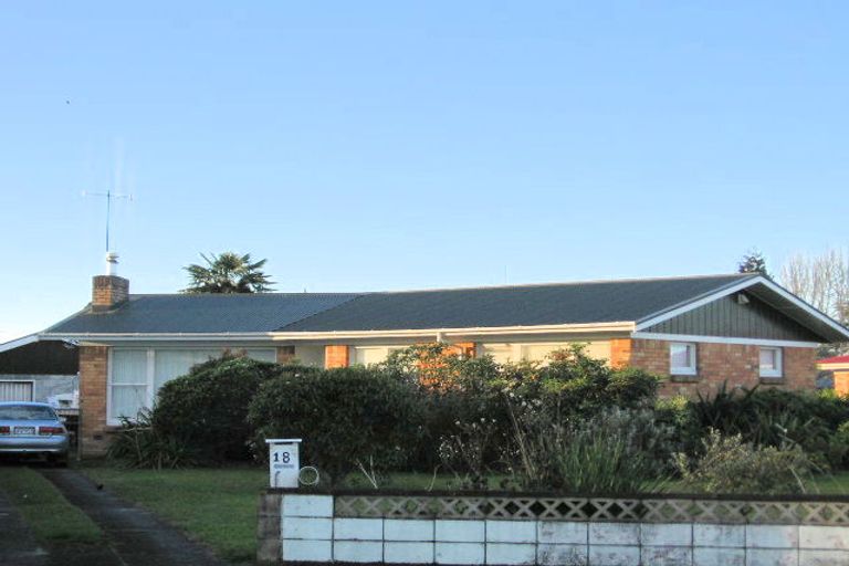 Photo of property in 18 Walker Terrace, Dinsdale, Hamilton, 3204