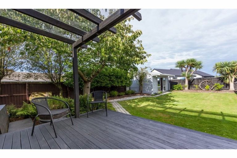 Photo of property in 319 Hendersons Road, Hoon Hay, Christchurch, 8025