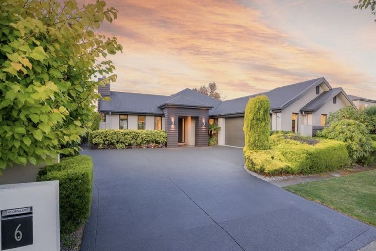Photo of property in 6 Ruby Avenue, Northwood, Christchurch, 8051