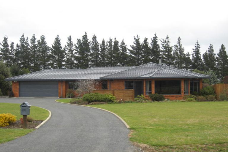 Photo of property in 69 Frederick Street, Carterton, 5713