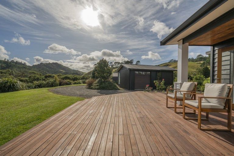 Photo of property in 366 Kaimarama Road, Kaimarama, Whitianga, 3591