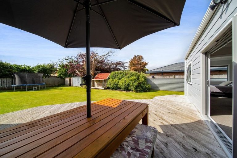Photo of property in 55 Camberwell Road, Hawera, 4610