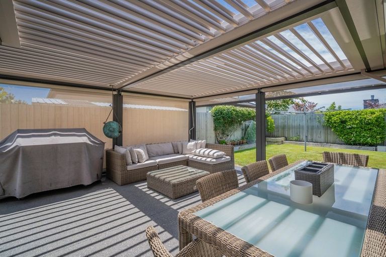 Photo of property in 38 Josephine Crescent, Aidanfield, Christchurch, 8025