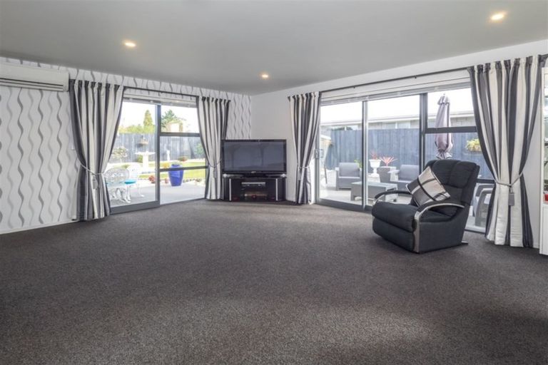 Photo of property in 40 Braebrook Drive, Netherby, Ashburton, 7700