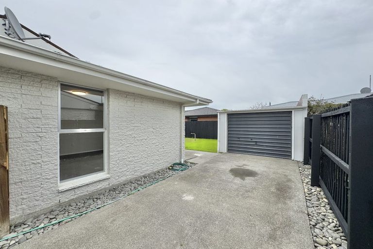 Photo of property in 1/23 Keswick Street, Woolston, Christchurch, 8023