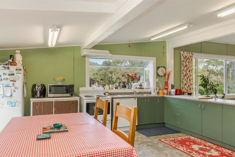 Photo of property in 195 Powerhouse Road, Fairdown, Westport, 7891