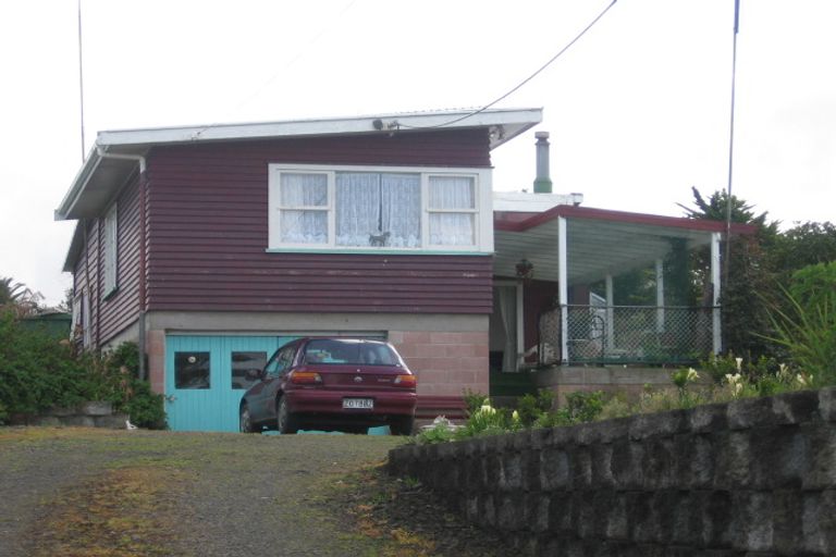 Photo of property in 60 Ranfurly Street, Dargaville, 0310