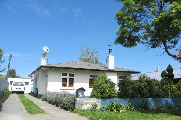 Photo of property in 34 Muller Road, Blenheim, 7201