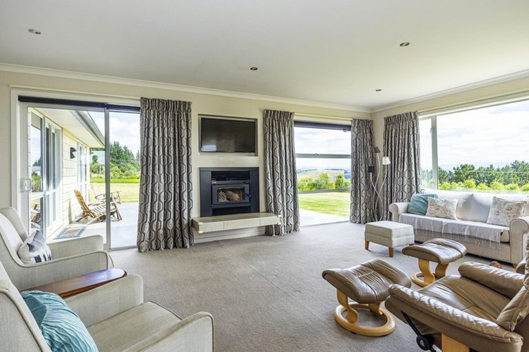 Photo of property in 1153 Rolling Ridges Road, Levels Valley, Timaru, 7975