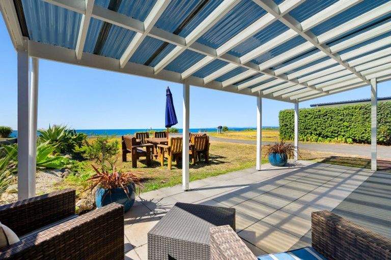 Photo of property in 205 Whirinaki Road, Eskdale, Napier, 4182