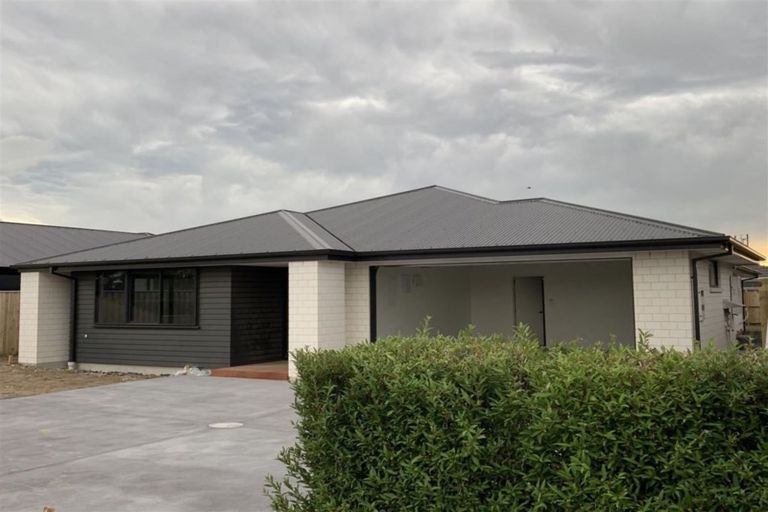 Photo of property in 668 Springston Rolleston Road, Rolleston, 7615