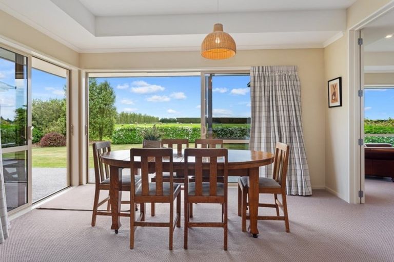 Photo of property in 1630 Clintons Road, Darfield, 7571