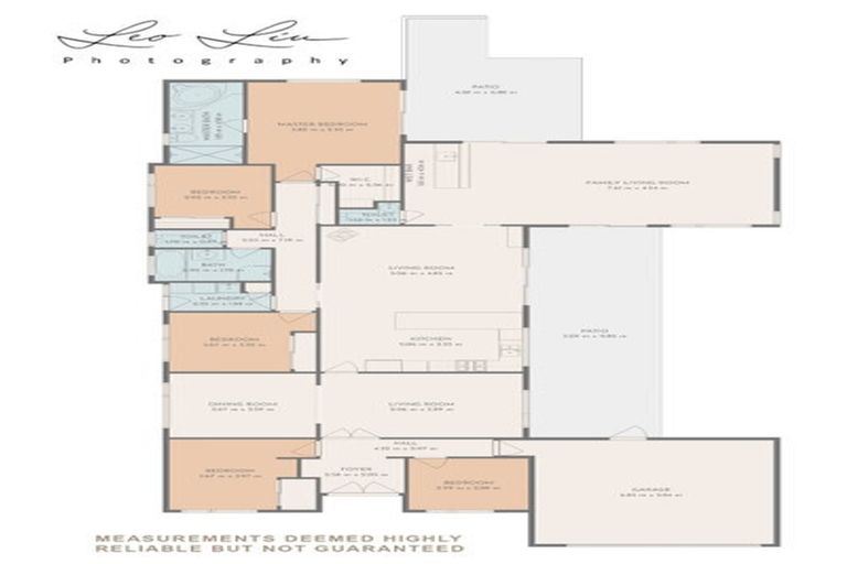 Photo of property in 125 William Brittan Avenue, Halswell, Christchurch, 8025