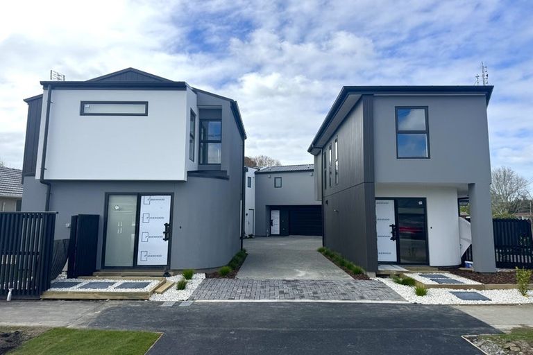 Photo of property in 41 Newmark Street, Bishopdale, Christchurch, 8053