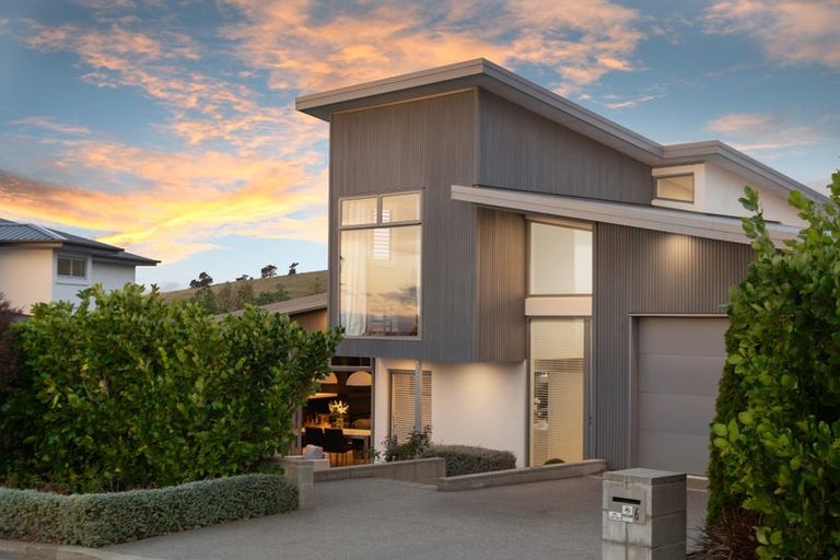 Photo of property in 6 Old Barrow Heights, Huntsbury, Christchurch, 8022