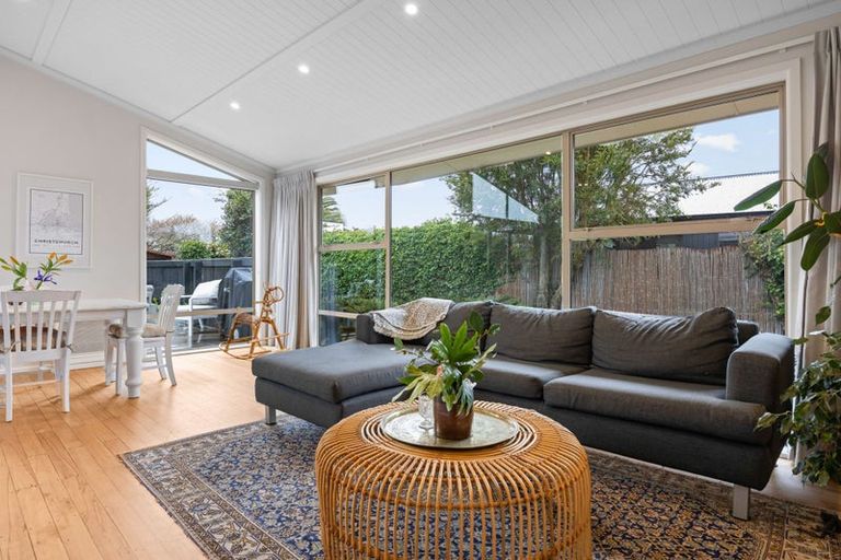 Photo of property in 249 Grahams Road, Bishopdale, Christchurch, 8053