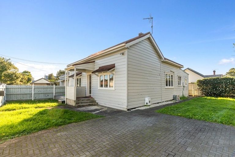 Photo of property in 7 Dunbar Road, Mount Eden, Auckland, 1024