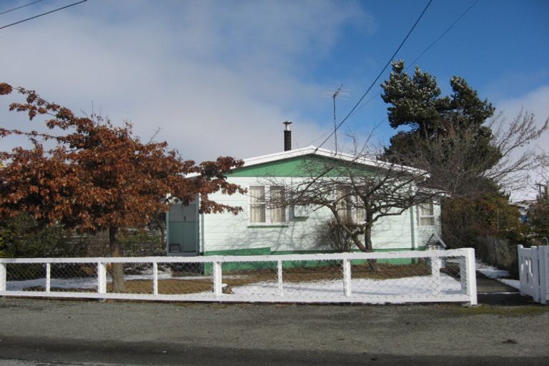 Photo of property in 39 Tekapo Drive, Twizel, 7901