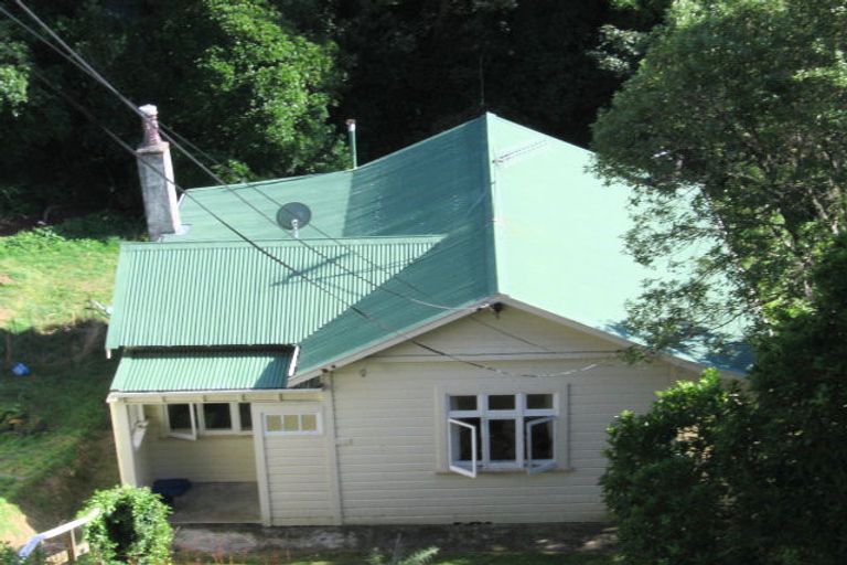 Photo of property in 20 Farnham Street, Mornington, Wellington, 6021