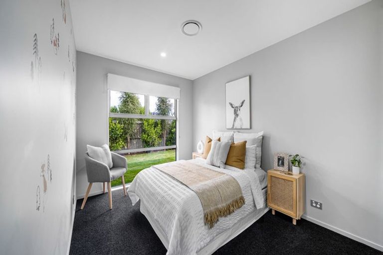 Photo of property in 73 Dynes Road, Rolleston, 7615