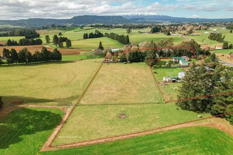 Photo of property in 947 Raetihi Ohakune Road, Ohakune, 4625