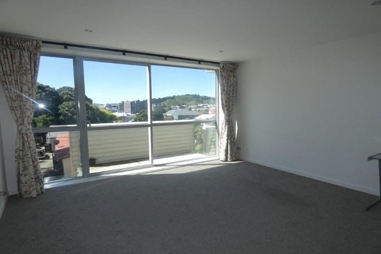 Photo of property in Altar Apartments, 67/120 Rintoul Street, Newtown, Wellington, 6021