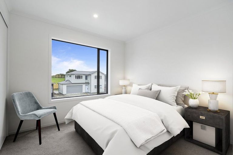 Photo of property in 5 Samuel Marsden Place, Whenuapai, Auckland, 0618