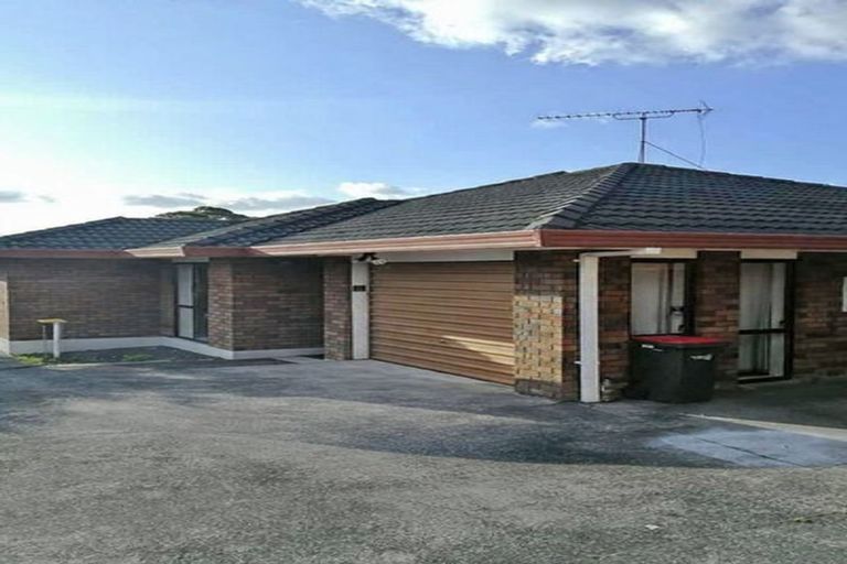 Photo of property in 2/107 Moore Street, Howick, Auckland, 2014