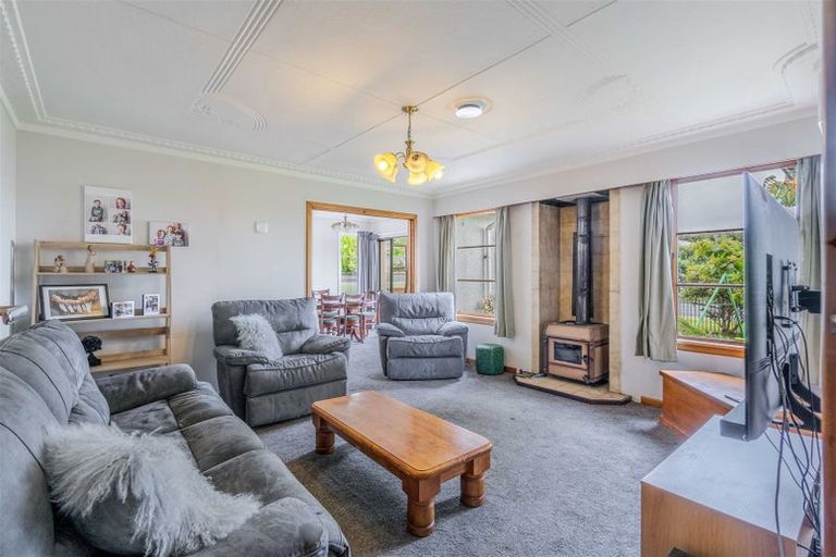 Photo of property in 289 Chelmsford Street, Waverley, Invercargill, 9810