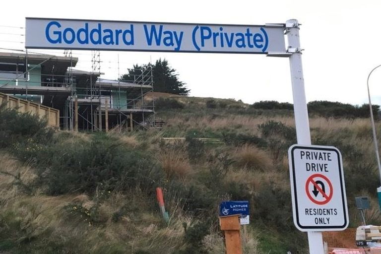 Photo of property in 14 Goddard Way, Sawyers Bay, Port Chalmers, 9023