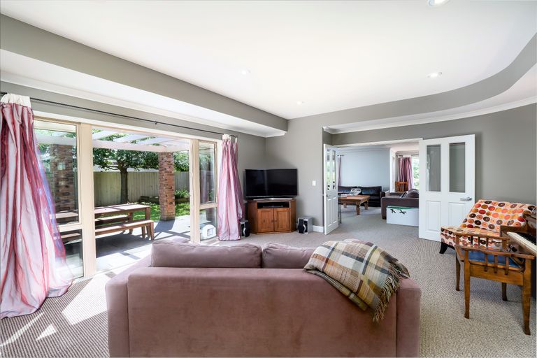 Photo of property in 80 Milns Road, Halswell, Christchurch, 8025