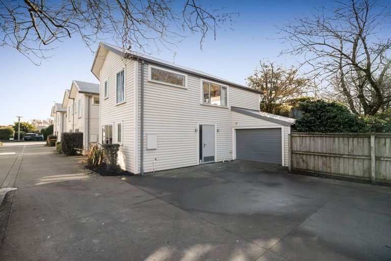 Photo of property in 182e Milton Street, Sydenham, Christchurch, 8023