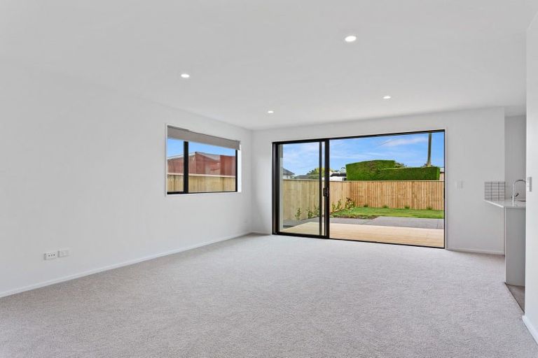 Photo of property in 128c Palmers Road, New Brighton, Christchurch, 8083