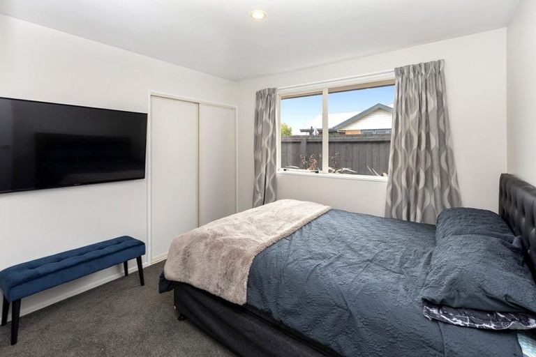 Photo of property in 1/129 Halswell Junction Road, Halswell, Christchurch, 8025