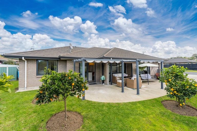 Photo of property in 54 Fairfax Crescent, Pyes Pa, Tauranga, 3112