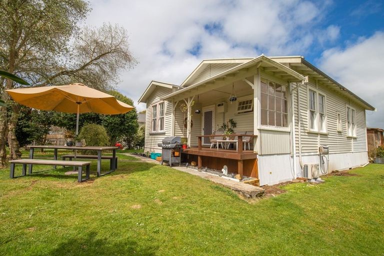 Photo of property in 1 Factory Lane, Taupiri, 3721