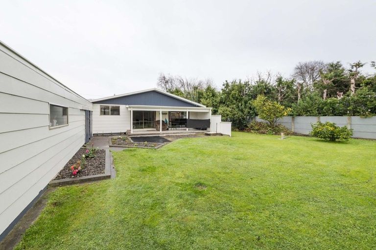 Photo of property in 4 Rata Street, Feilding, 4702
