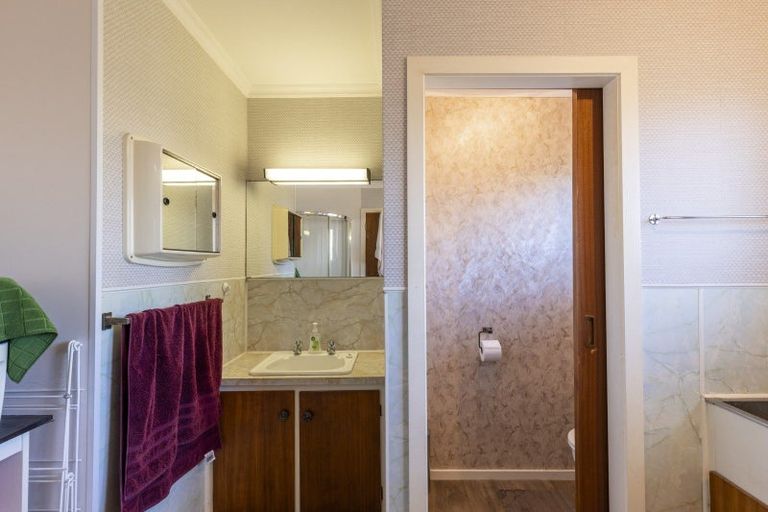 Photo of property in 1/10 Kapui Place, Waitara, 4320