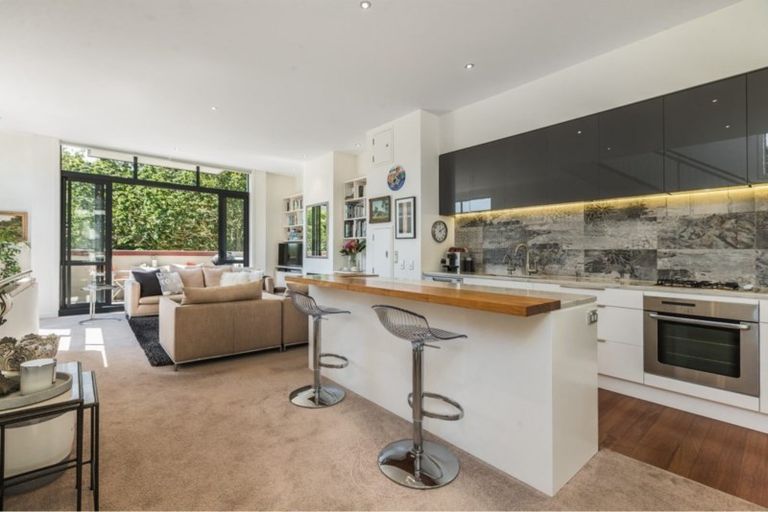 Photo of property in 7f Maunsell Road, Parnell, Auckland, 1052