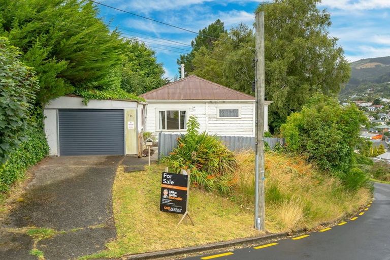 Photo of property in 70 Buccleugh Street, North East Valley, Dunedin, 9010